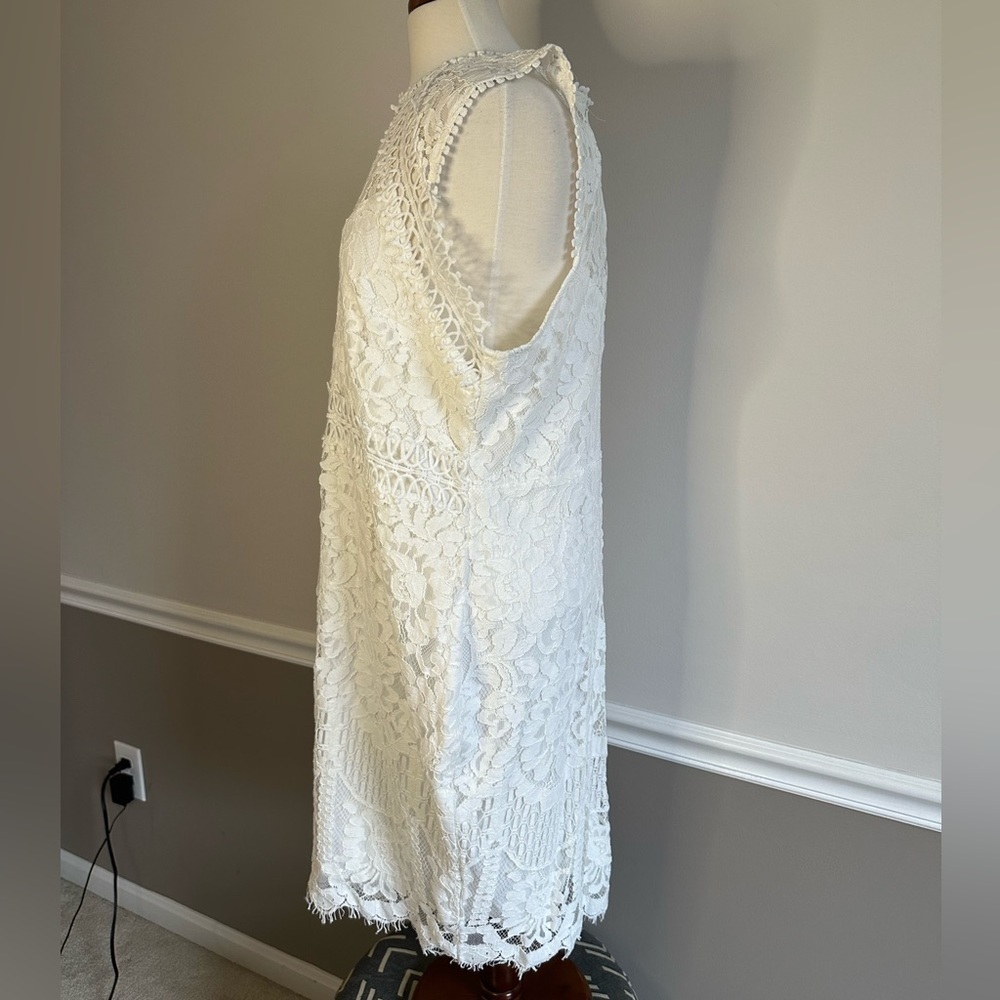 Perfectly Priscilla Dress , Size 3XL, GUC - Picture 4 of 5